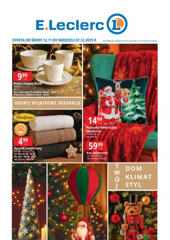 E-Leclerc offer thumb