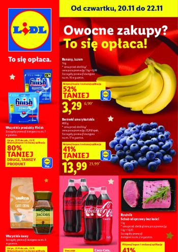 LIDL offer thumb