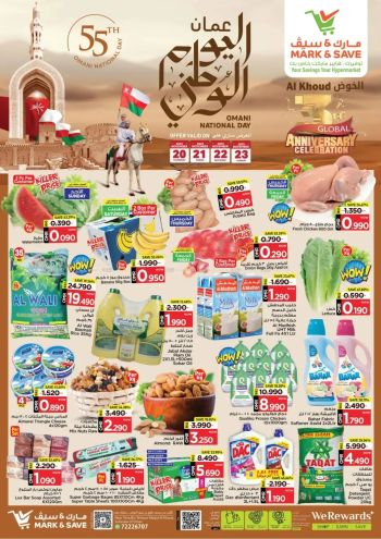 Mark and Save offer thumb