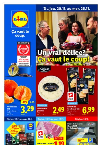 LIDL offer thumb