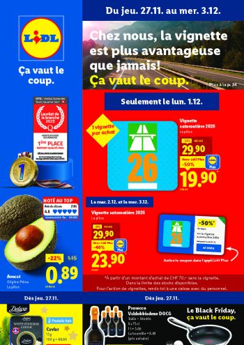 LIDL offer thumb
