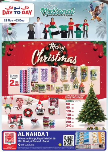 DaytoDay offer thumb