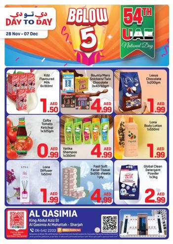 DaytoDay offer thumb