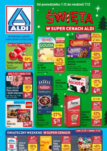 Aldi offer thumb