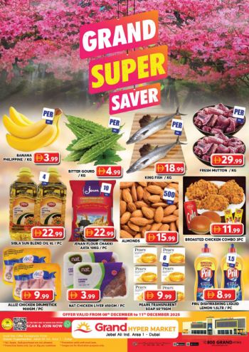 Grand Hyper offer thumb