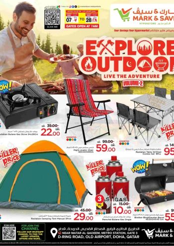 Mark and Save offer thumb