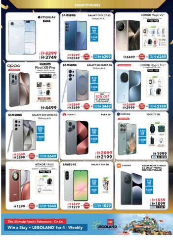 Sharaf DG offer thumb