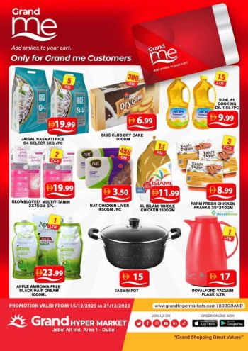 Grand Hyper offer thumb