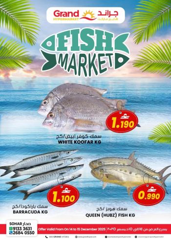 Grand Hyper offer thumb