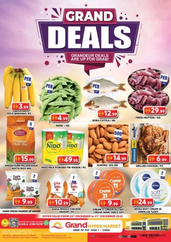 Grand Hyper offer thumb