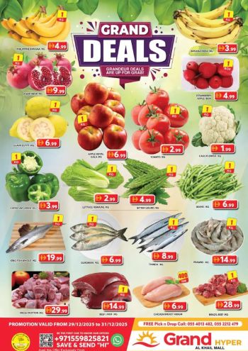 Grand Hyper offer thumb