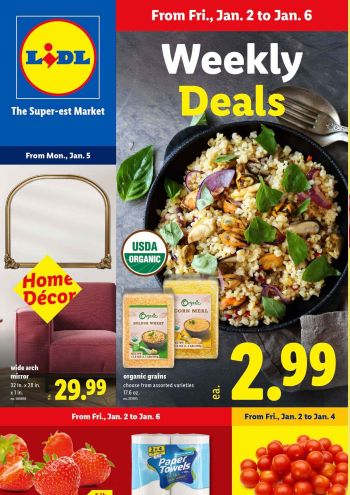 LIDL offer thumb