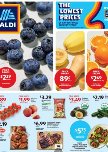 Aldi offer thumb