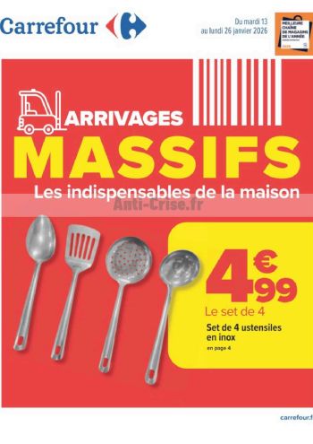 Carrefour offer thumb