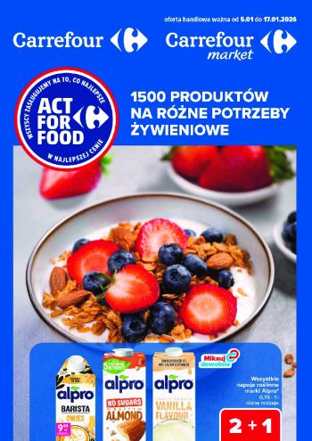 Carrefour offer thumb