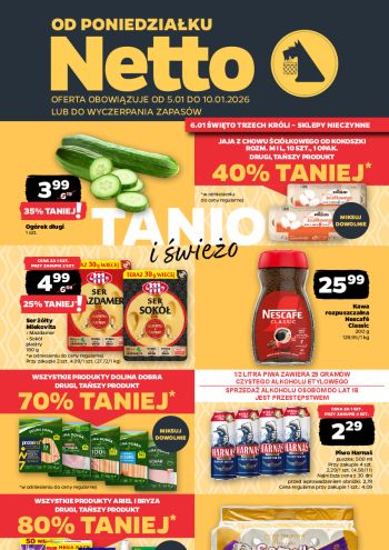 Netto offer thumb