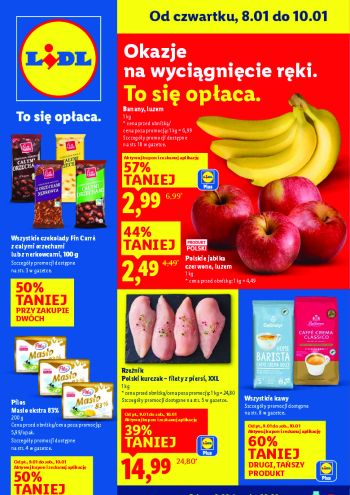 LIDL offer thumb
