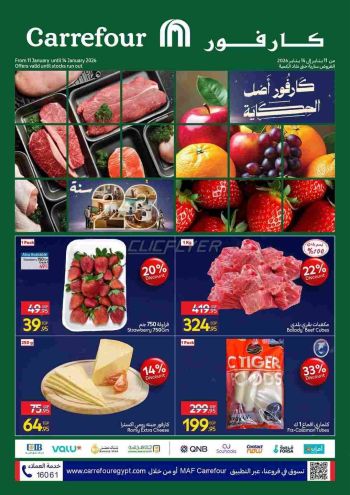 Carrefour offer thumb