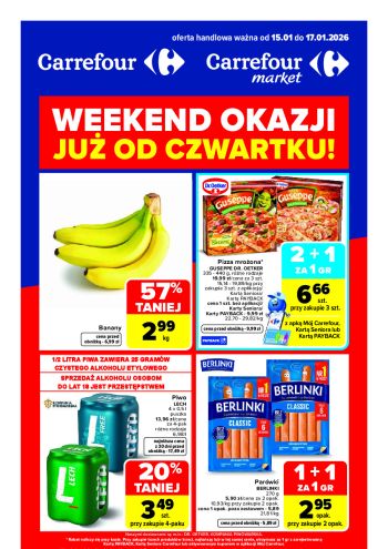 Carrefour offer thumb