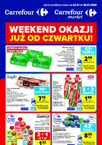 Carrefour offer thumb