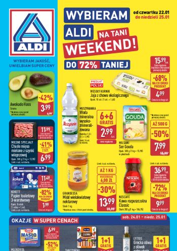 Aldi offer thumb