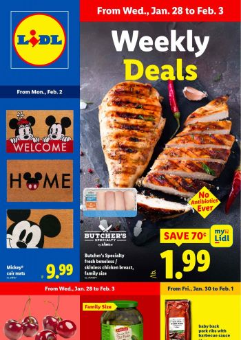 LIDL offer thumb