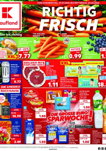 Kaufland offer thumb