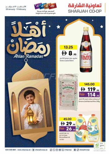 Sharjah Coop offer thumb