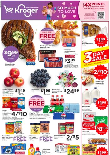 Kroger offer thumb