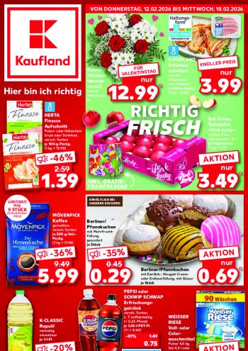 Kaufland offer thumb