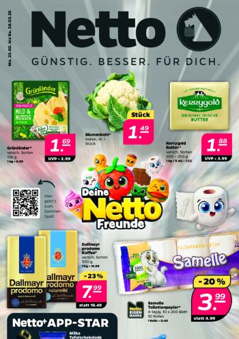 Netto offer thumb