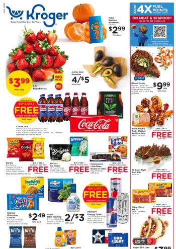 Kroger offer thumb