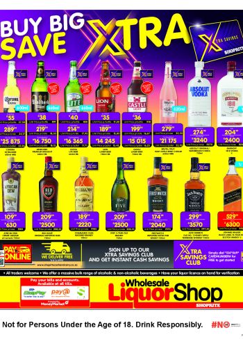 Shoprite offer thumb