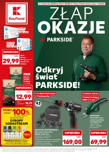 Kaufland offer thumb