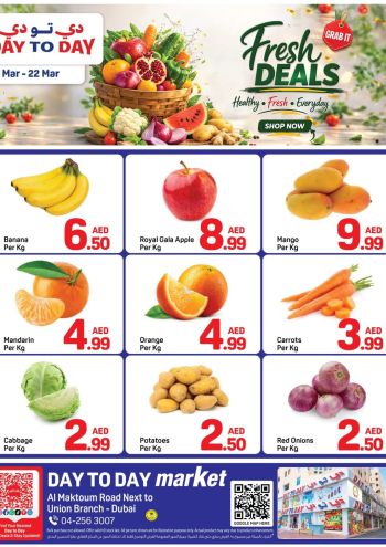 DaytoDay offer thumb