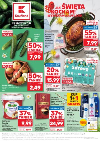 Kaufland offer thumb