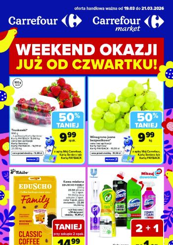 Carrefour offer thumb