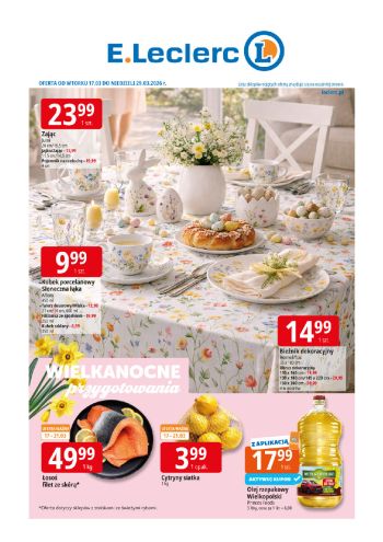 E-Leclerc offer thumb