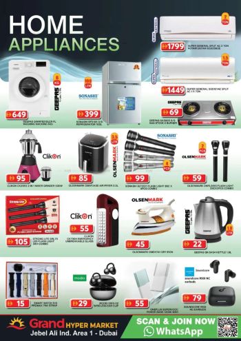 Grand Hyper offer thumb