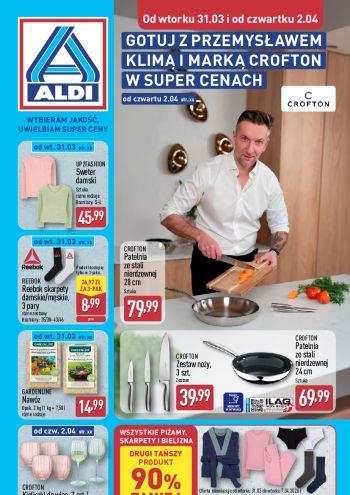 Aldi offer thumb