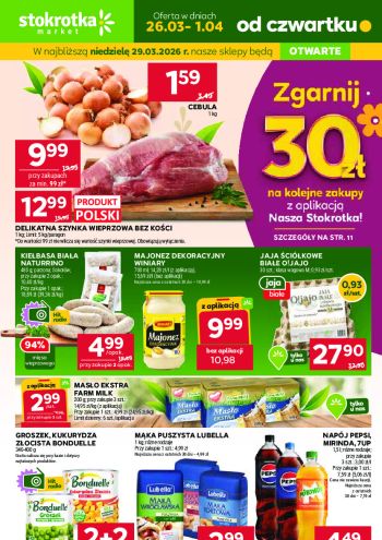 stokrotka offer thumb