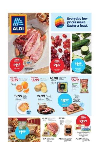 Aldi offer thumb