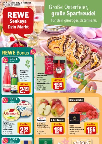 Rewe offer thumb