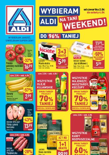 Aldi offer thumb