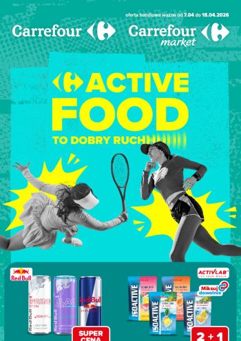 Carrefour offer thumb