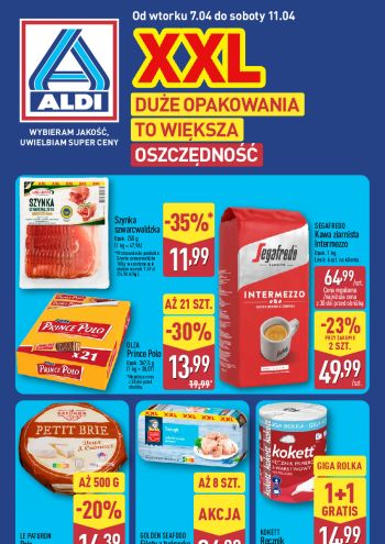Aldi offer thumb