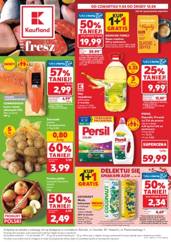 Kaufland offer thumb