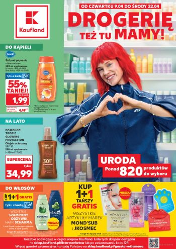 Kaufland offer thumb