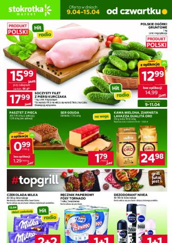 stokrotka offer thumb