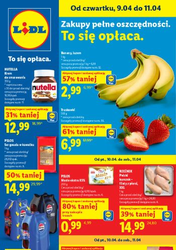 LIDL offer thumb